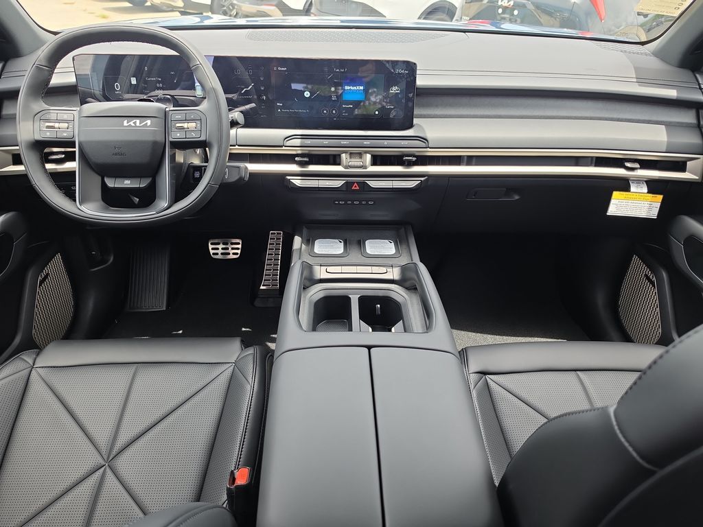 2027 Kia Telluride SX San Clemente CA