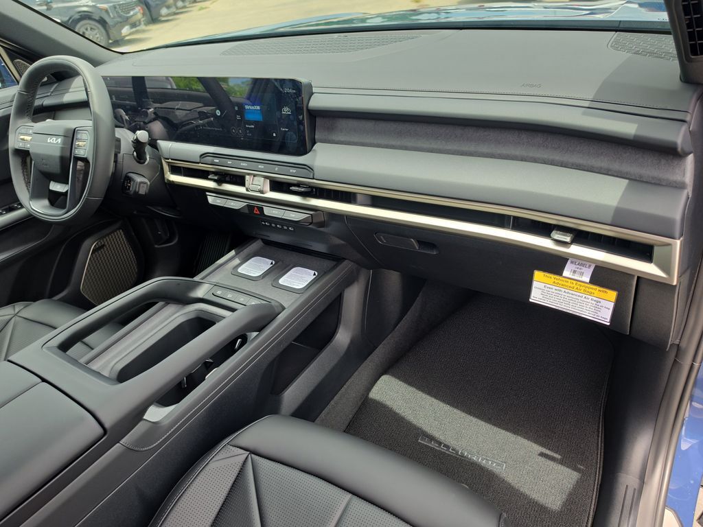 2027 Kia Telluride SX San Clemente CA