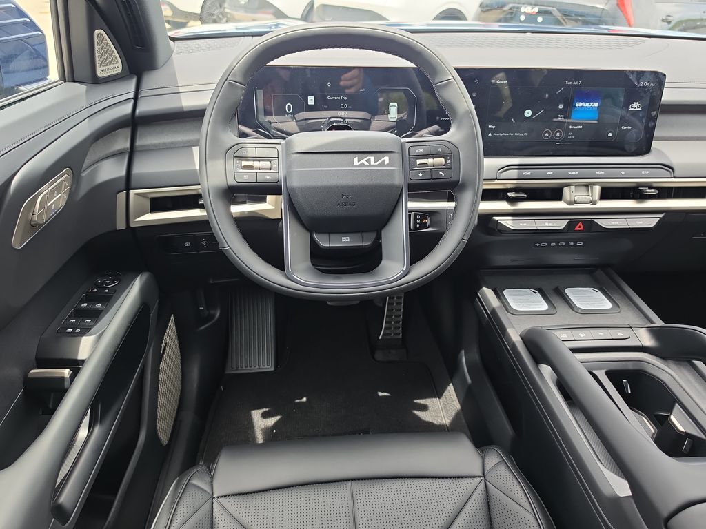 2027 Kia Telluride SX San Clemente CA