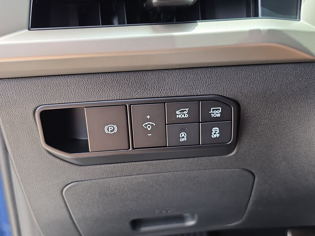 2027 Kia Telluride SX San Clemente CA