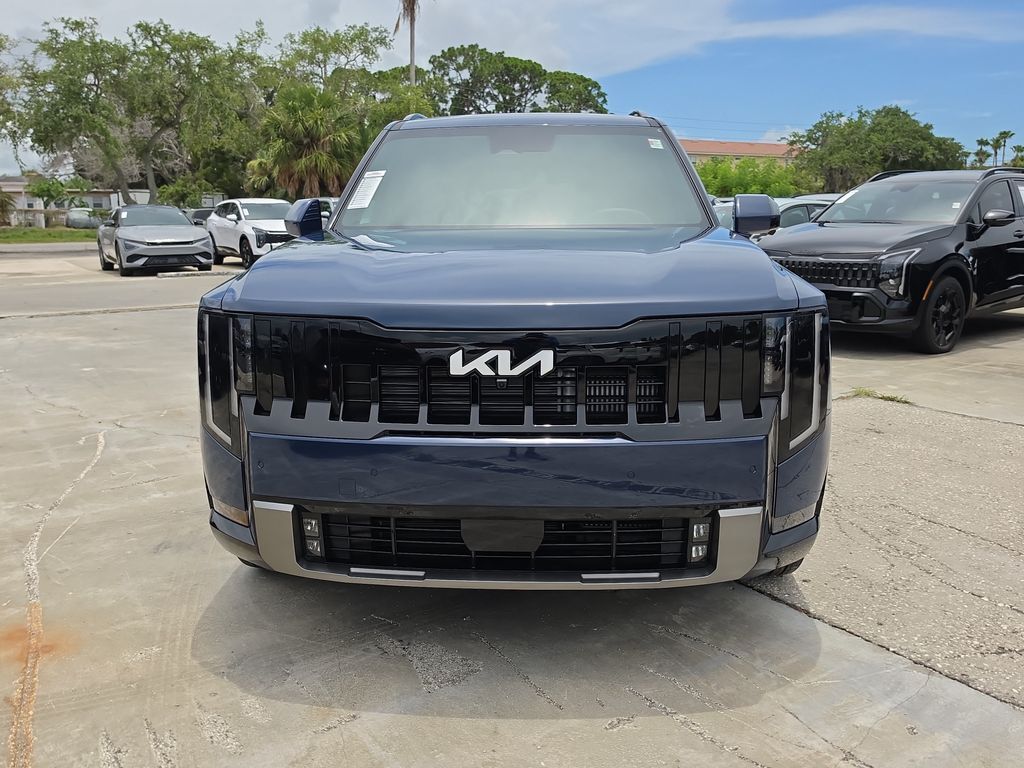 2027 Kia Telluride SX San Clemente CA
