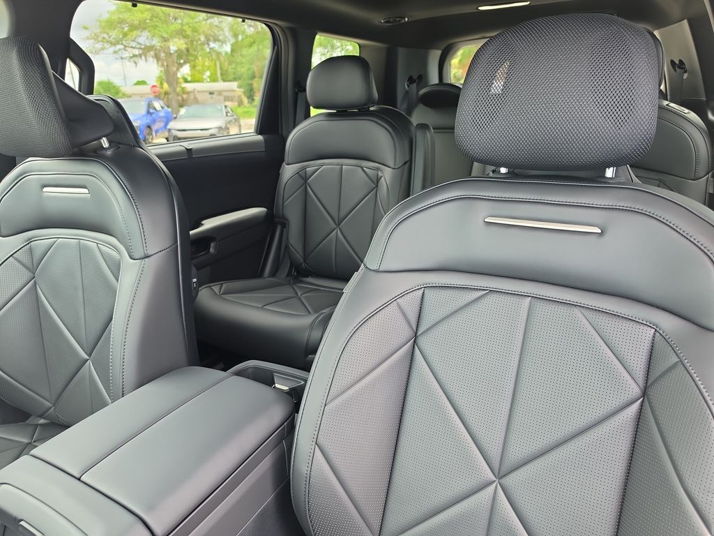 2027 Kia Telluride SX San Clemente CA