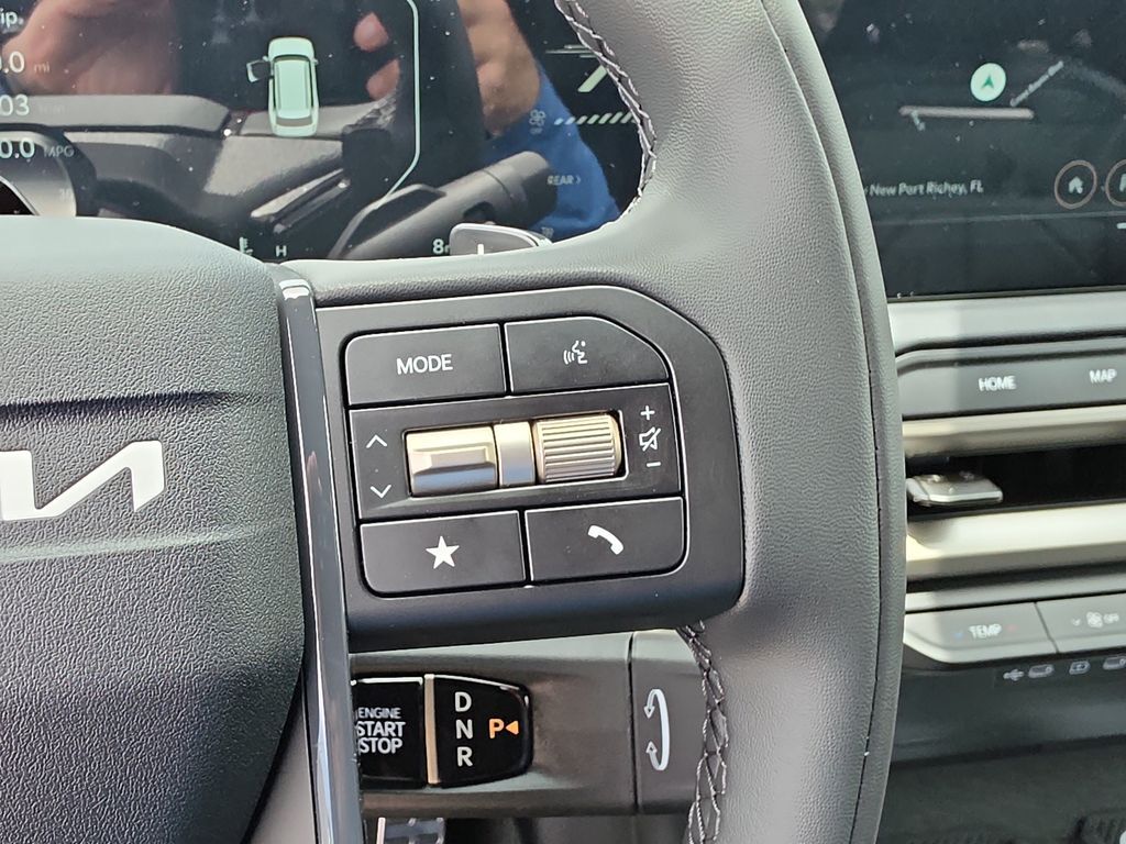 2027 Kia Telluride SX San Clemente CA