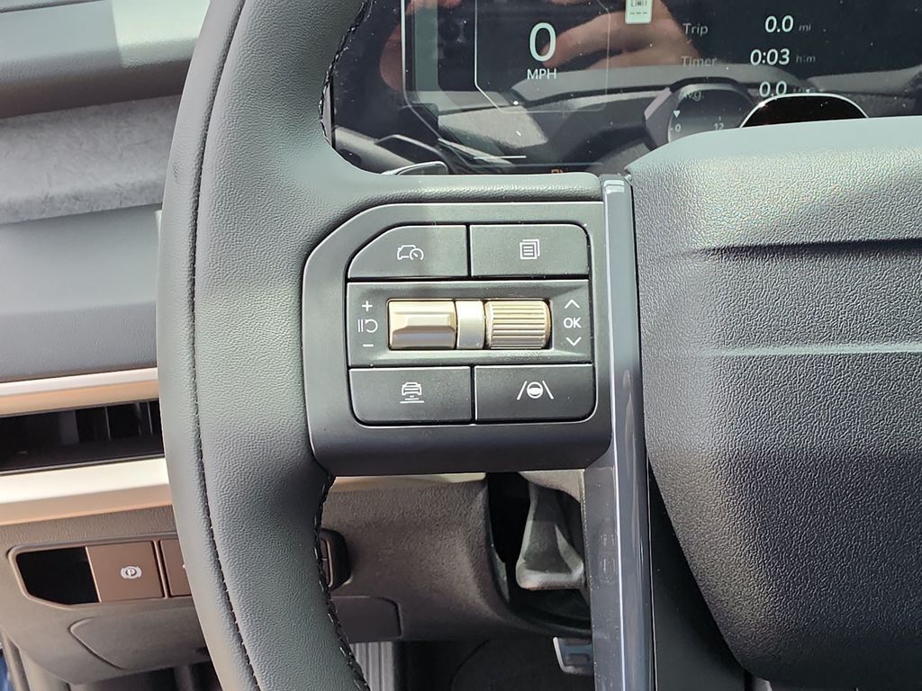 2027 Kia Telluride SX San Clemente CA