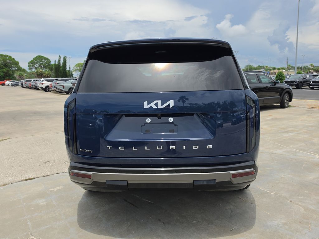 2027 Kia Telluride SX San Clemente CA