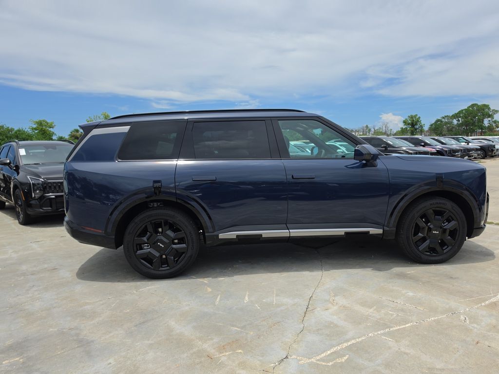 2027 Kia Telluride SX San Clemente CA
