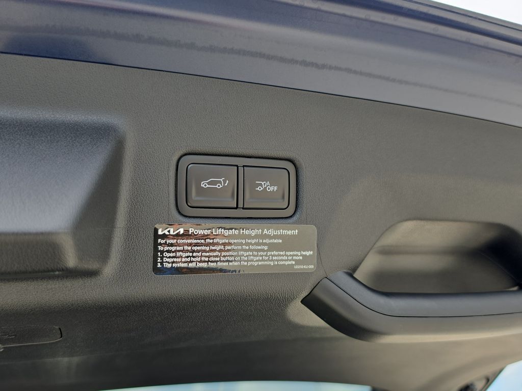 2027 Kia Telluride SX San Clemente CA