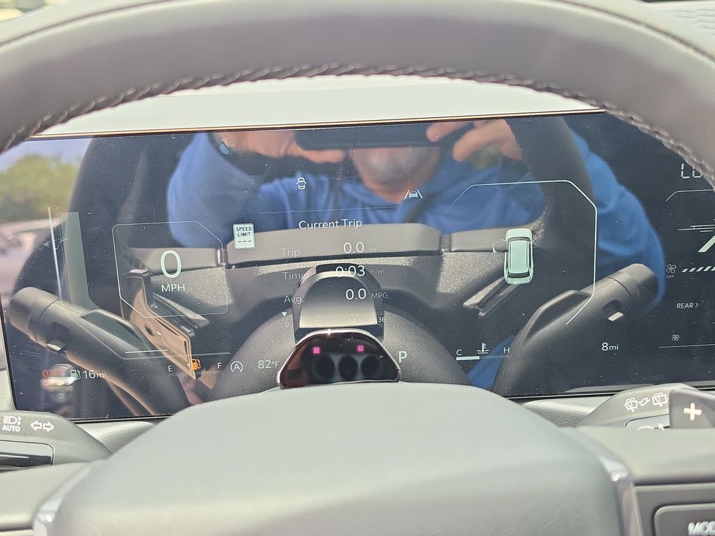 2027 Kia Telluride SX San Clemente CA