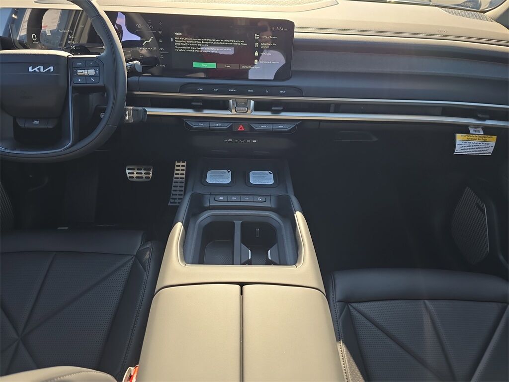 2027 Kia Telluride SX San Clemente CA