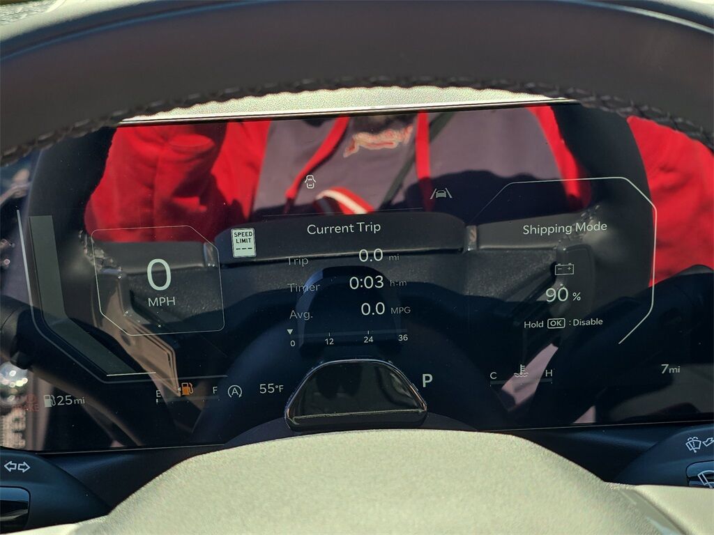 2027 Kia Telluride SX San Clemente CA