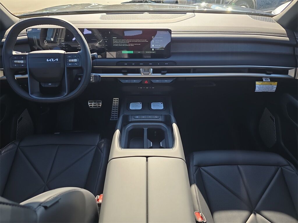 2027 Kia Telluride SX San Clemente CA