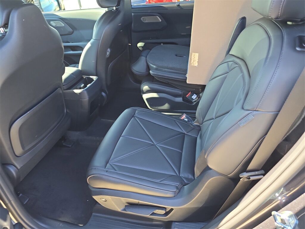 2027 Kia Telluride SX San Clemente CA