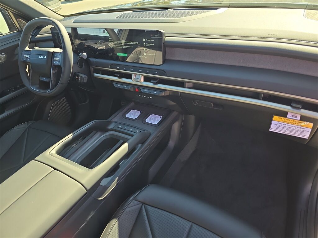 2027 Kia Telluride SX San Clemente CA