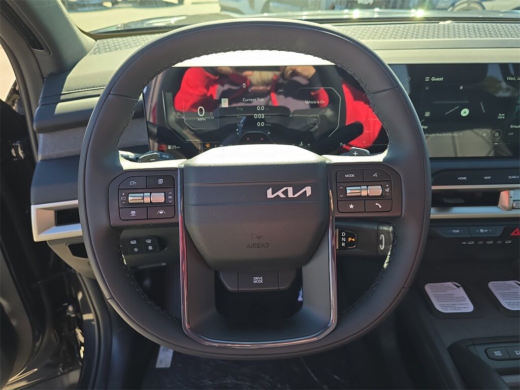 2027 Kia Telluride SX San Clemente CA