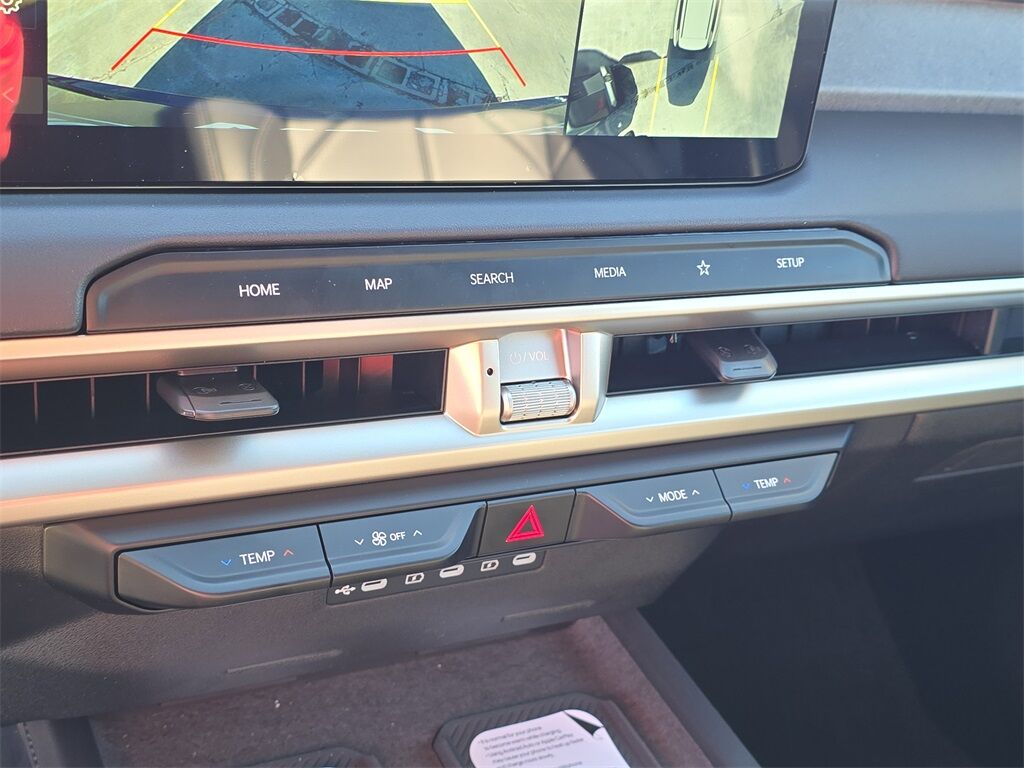 2027 Kia Telluride SX San Clemente CA