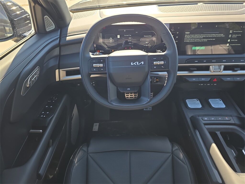 2027 Kia Telluride SX San Clemente CA