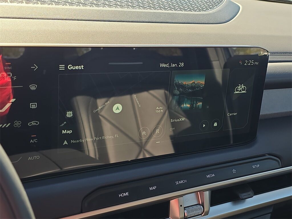 2027 Kia Telluride SX San Clemente CA