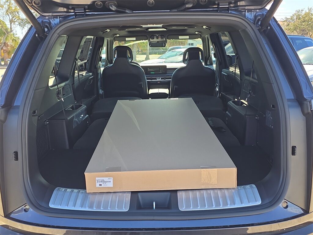 2027 Kia Telluride SX San Clemente CA