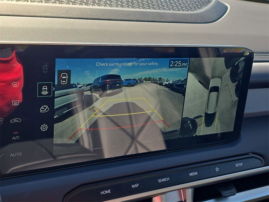 2027 Kia Telluride SX San Clemente CA