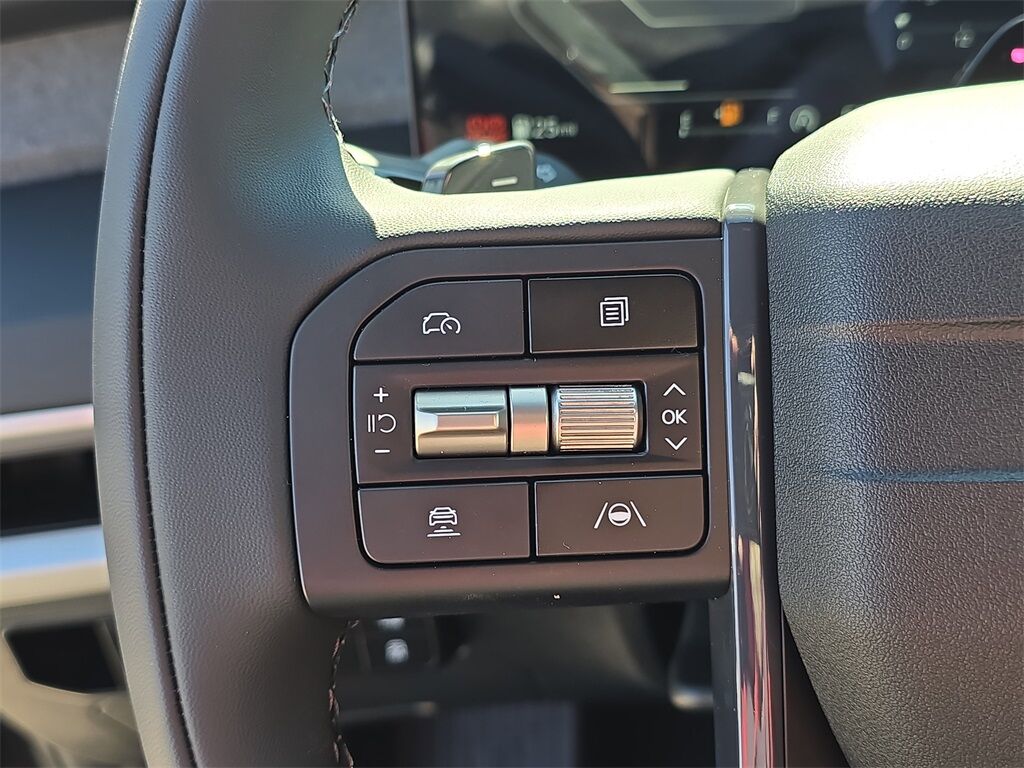 2027 Kia Telluride SX San Clemente CA