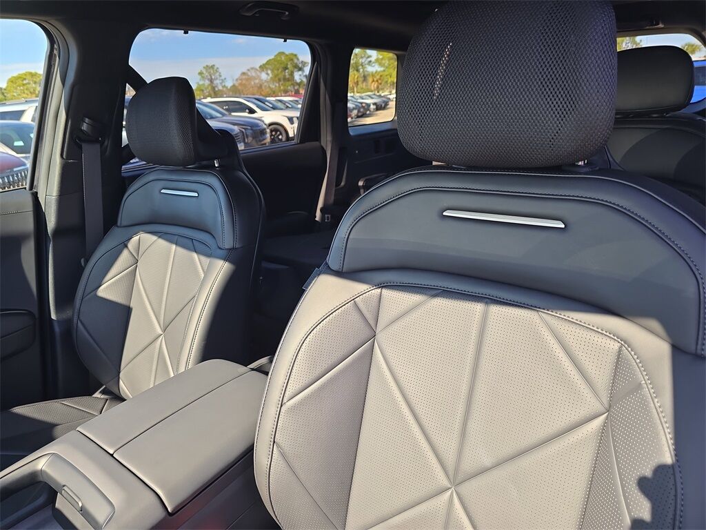 2027 Kia Telluride SX San Clemente CA