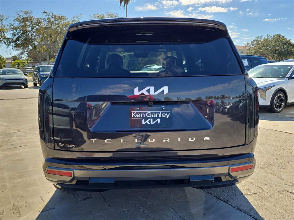 2027 Kia Telluride SX San Clemente CA