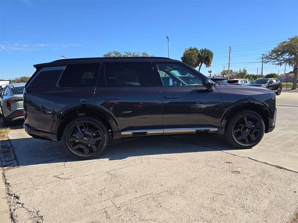 2027 Kia Telluride SX San Clemente CA