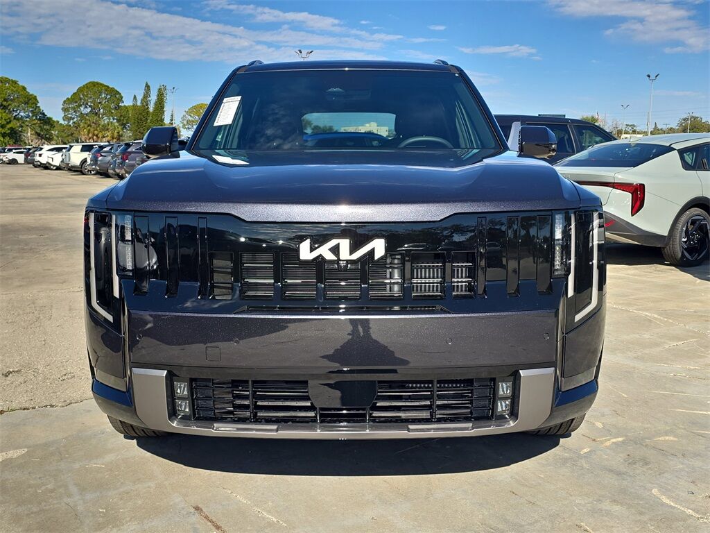 2027 Kia Telluride SX San Clemente CA