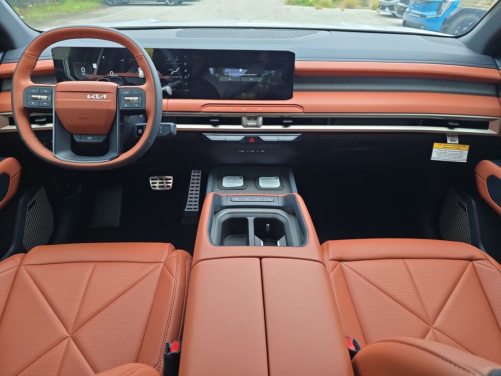2027 Kia Telluride SX San Clemente CA