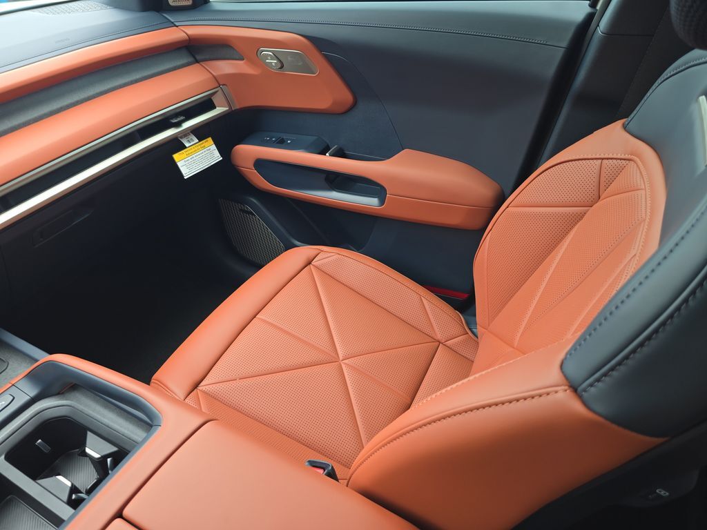 2027 Kia Telluride SX San Clemente CA