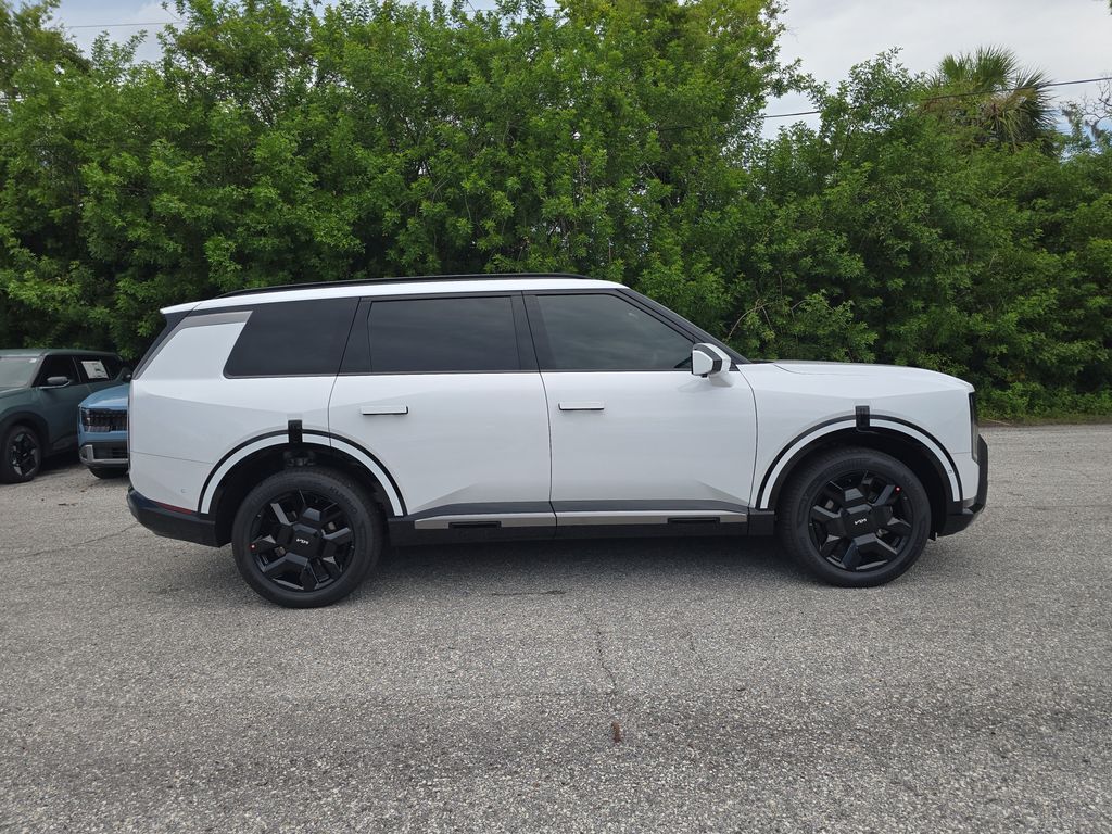 2027 Kia Telluride SX San Clemente CA