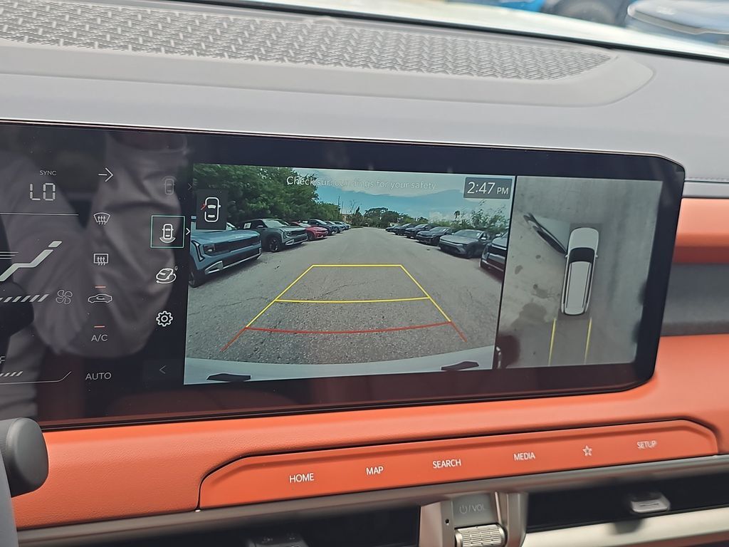 2027 Kia Telluride SX San Clemente CA