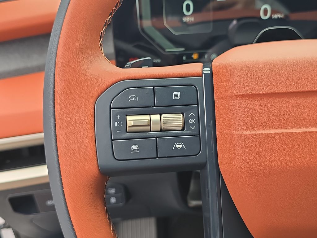 2027 Kia Telluride SX San Clemente CA