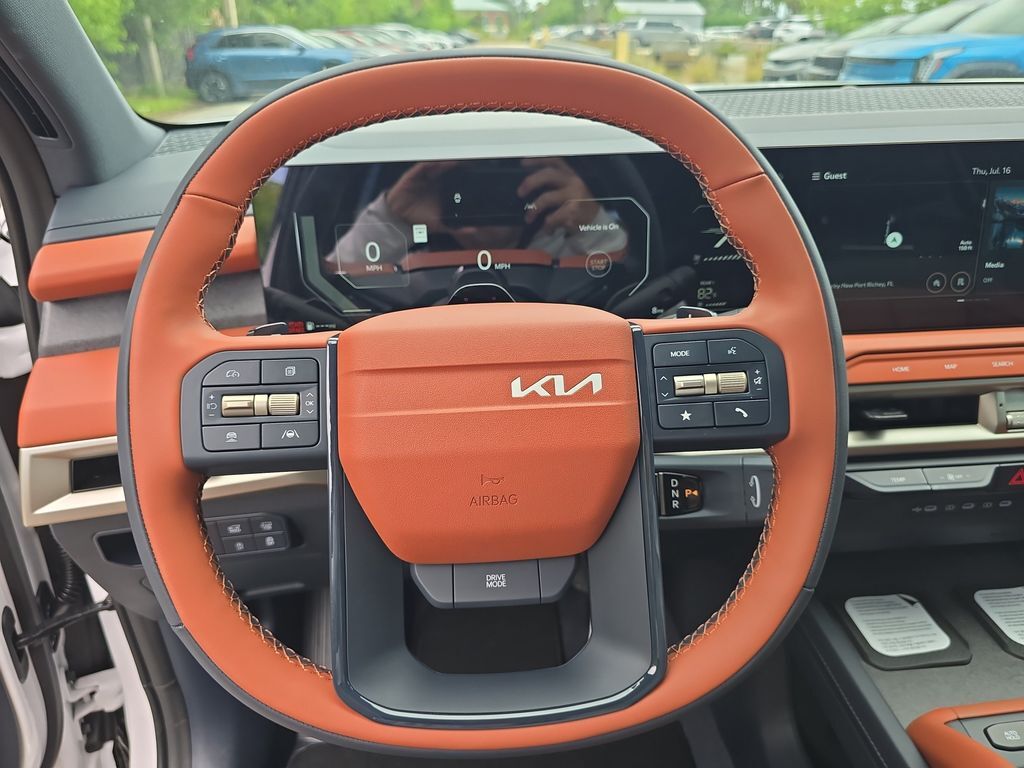 2027 Kia Telluride SX San Clemente CA