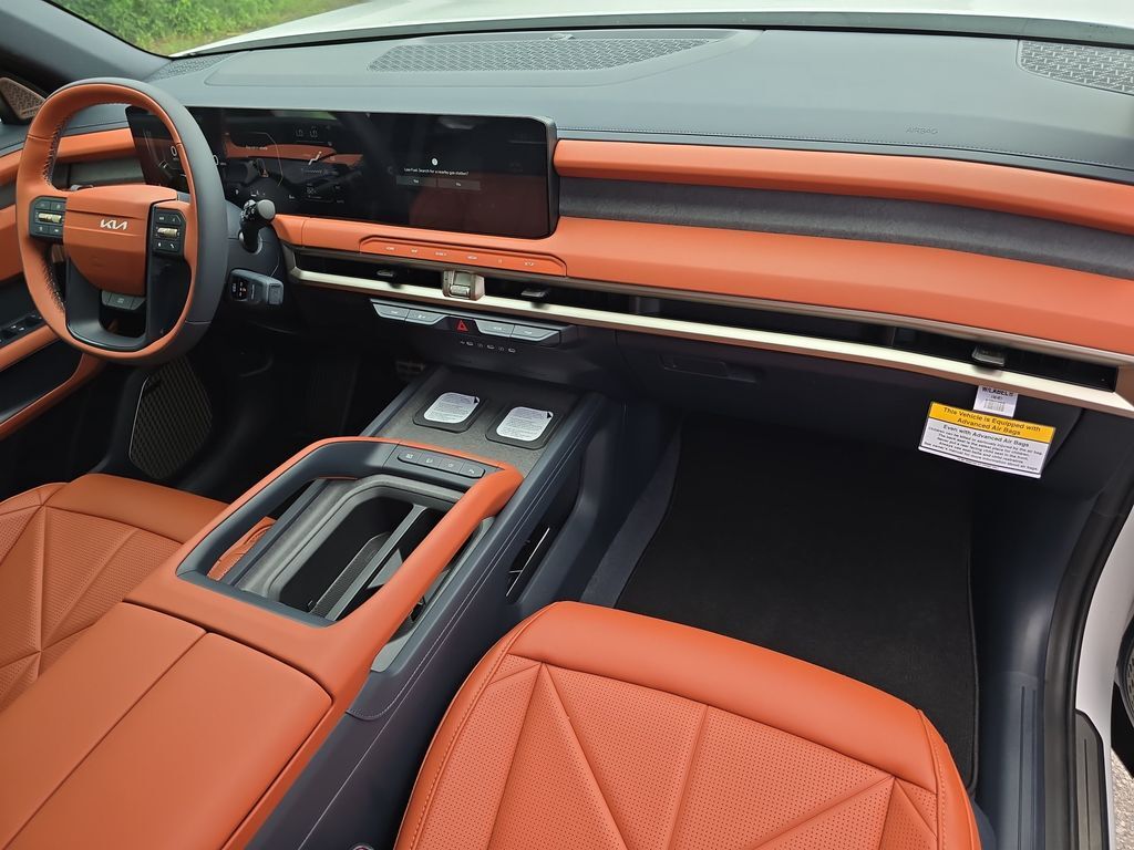 2027 Kia Telluride SX San Clemente CA