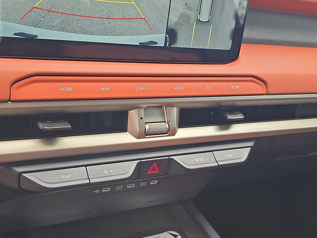 2027 Kia Telluride SX San Clemente CA