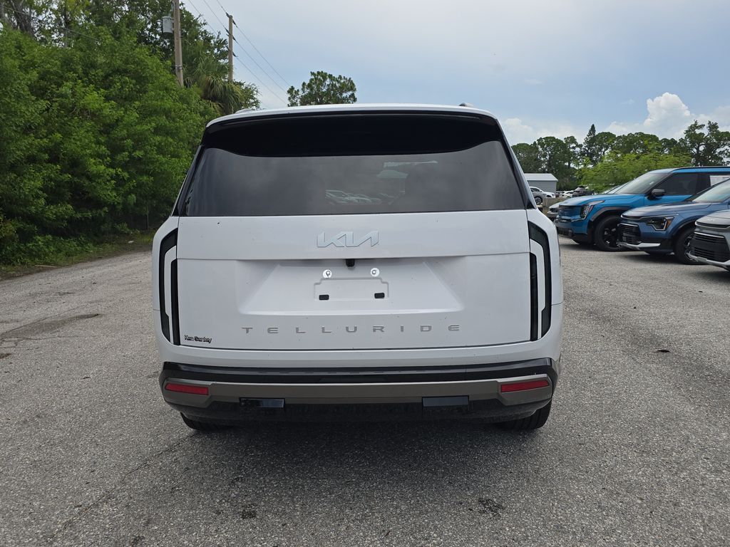 2027 Kia Telluride SX San Clemente CA