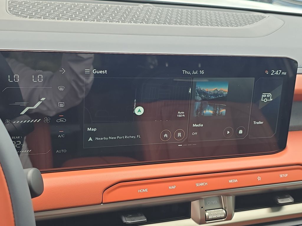 2027 Kia Telluride SX San Clemente CA