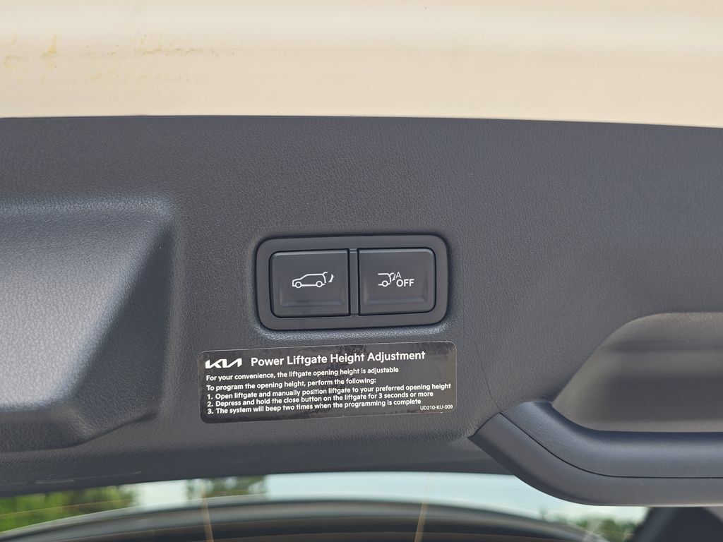 2027 Kia Telluride SX San Clemente CA