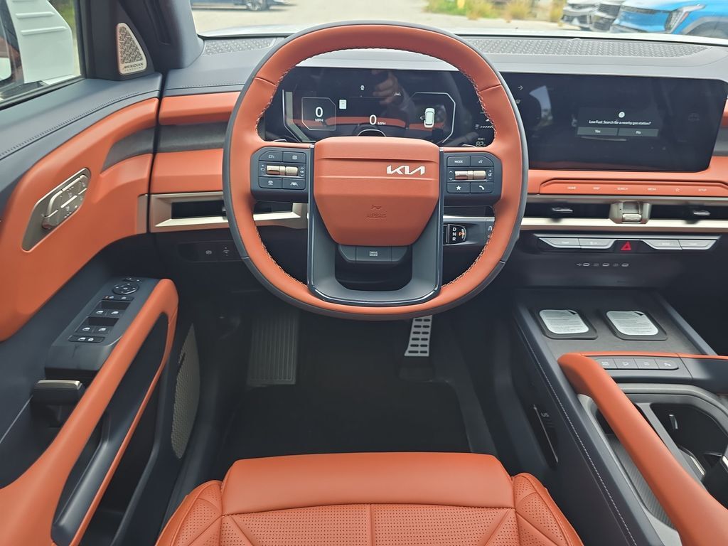 2027 Kia Telluride SX San Clemente CA