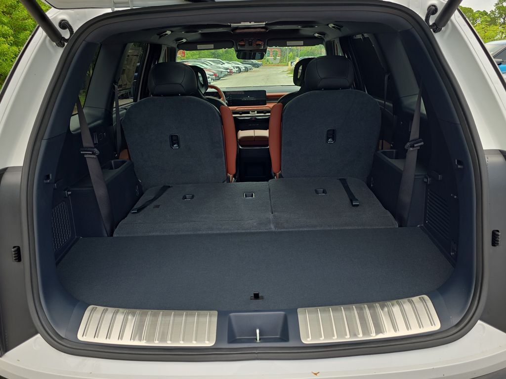 2027 Kia Telluride SX San Clemente CA