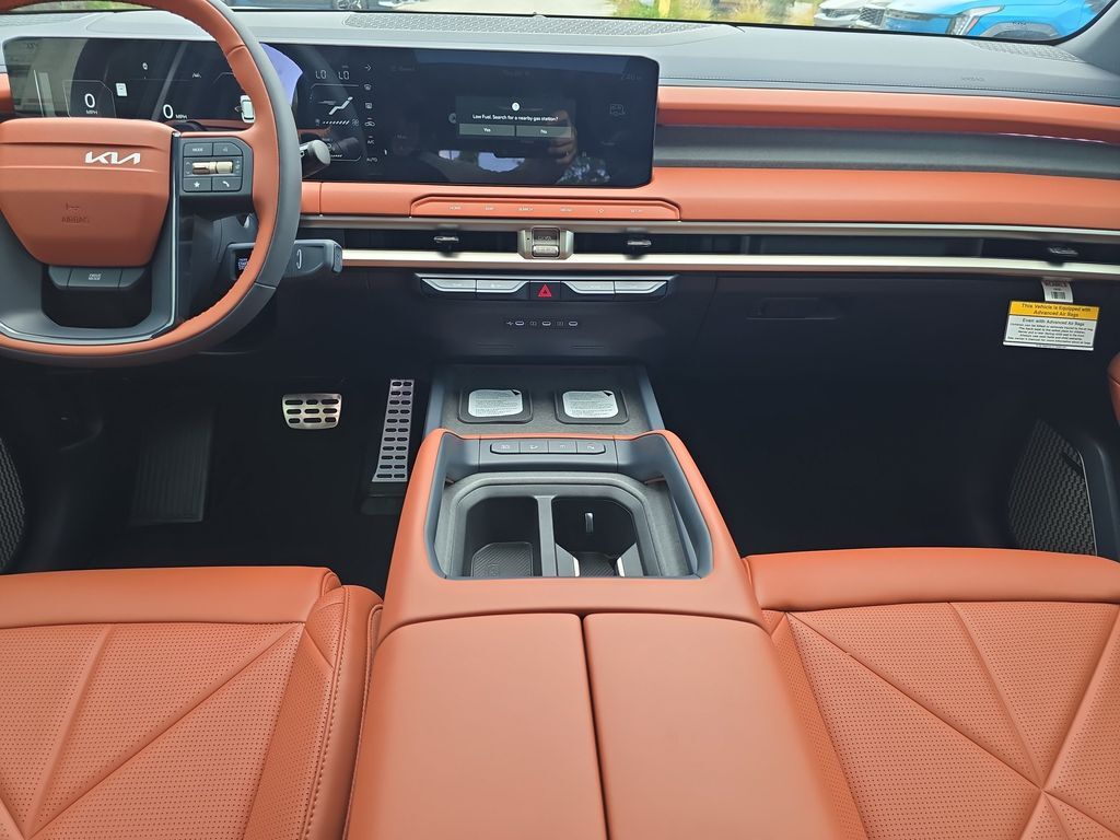 2027 Kia Telluride SX San Clemente CA