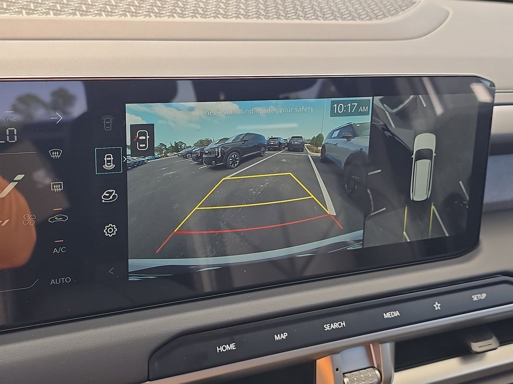 2027 Kia Telluride SX San Clemente CA