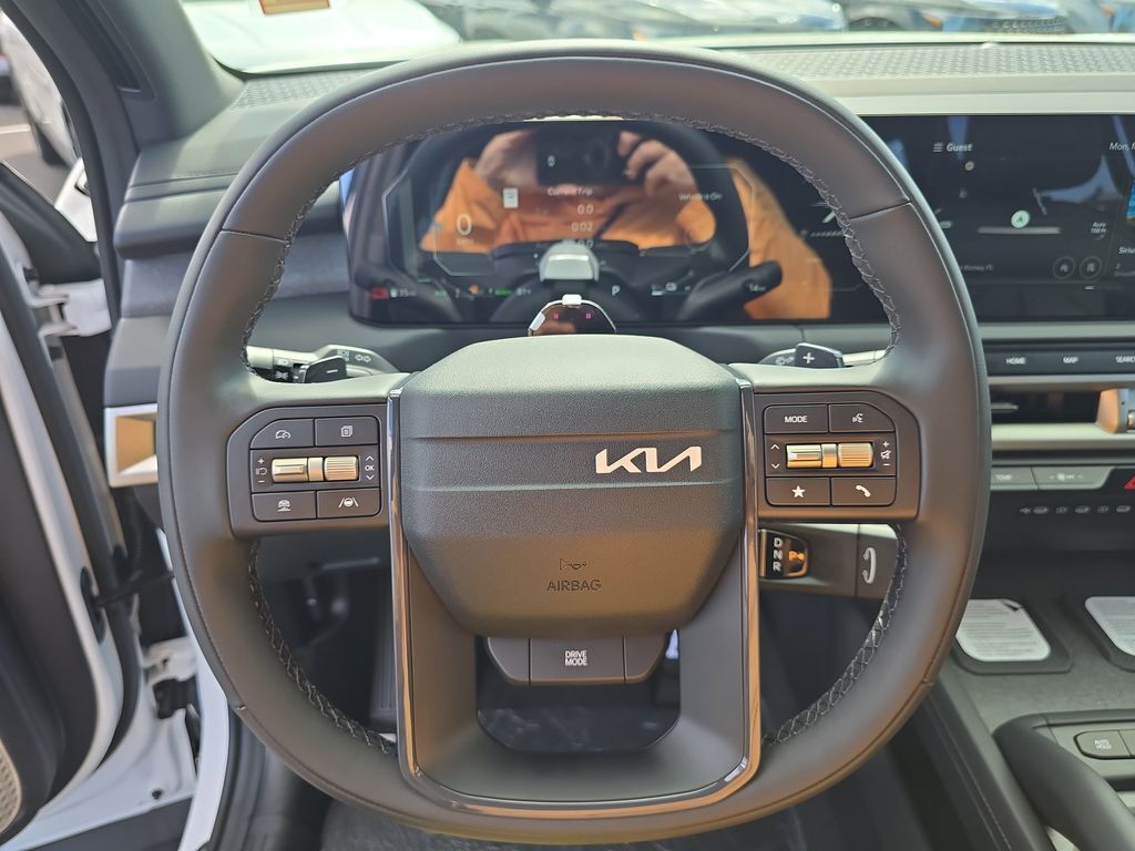2027 Kia Telluride SX San Clemente CA