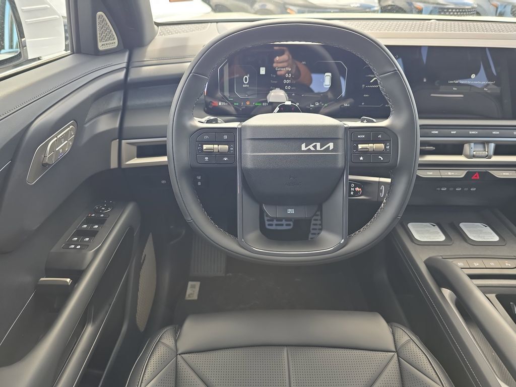 2027 Kia Telluride SX San Clemente CA