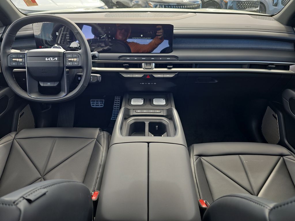 2027 Kia Telluride SX San Clemente CA