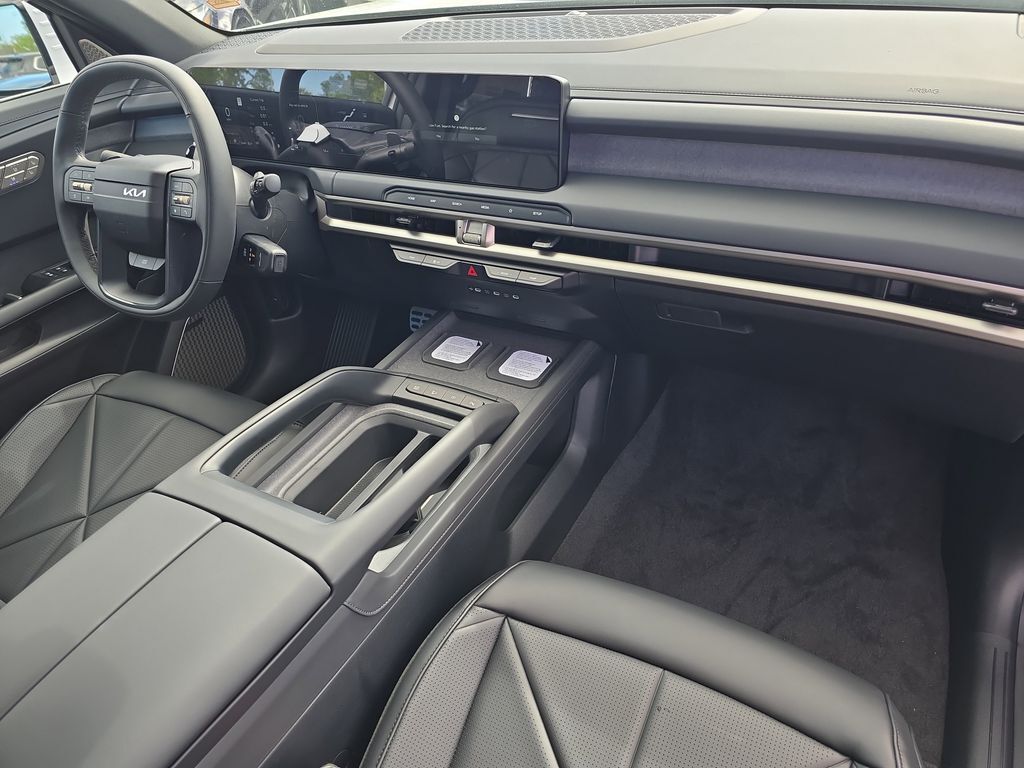 2027 Kia Telluride SX San Clemente CA