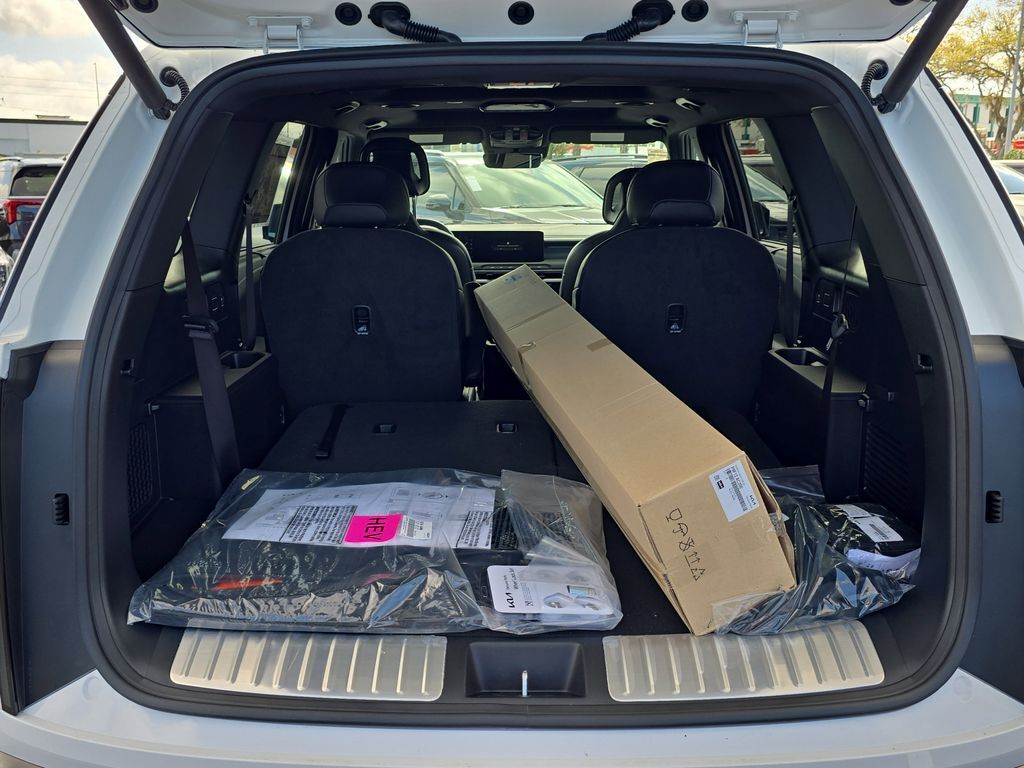 2027 Kia Telluride SX San Clemente CA