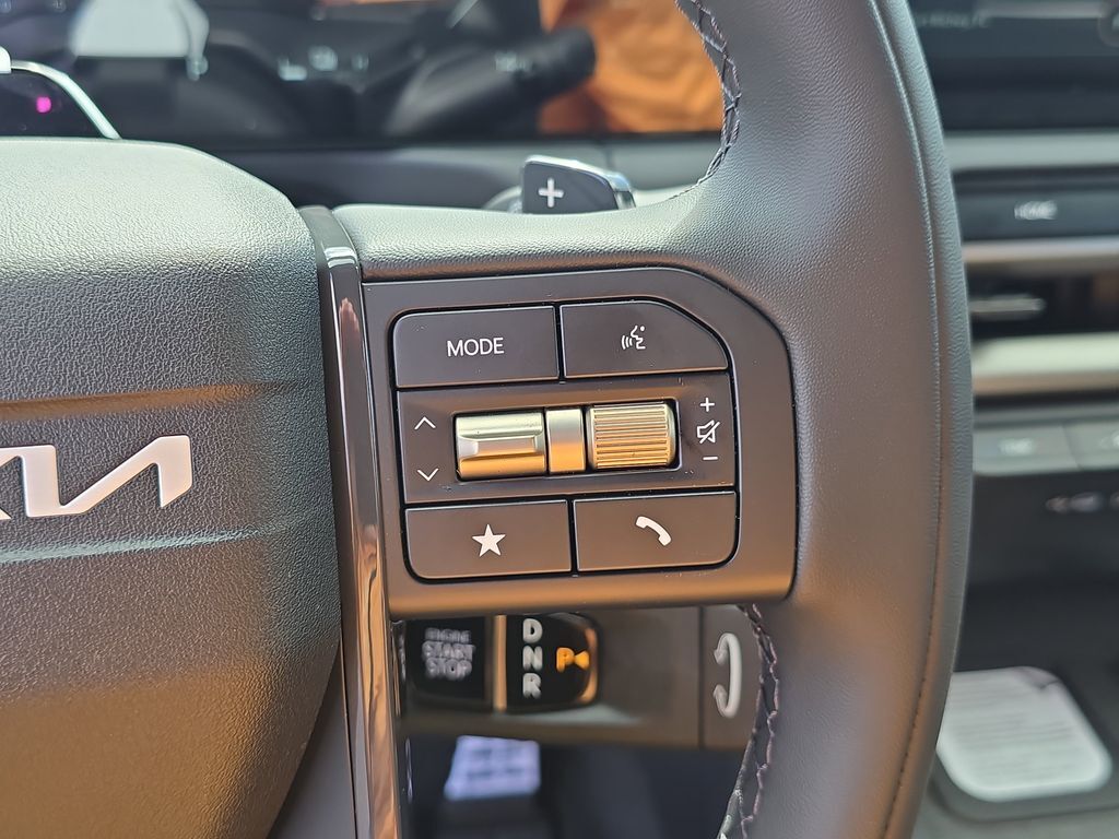 2027 Kia Telluride SX San Clemente CA