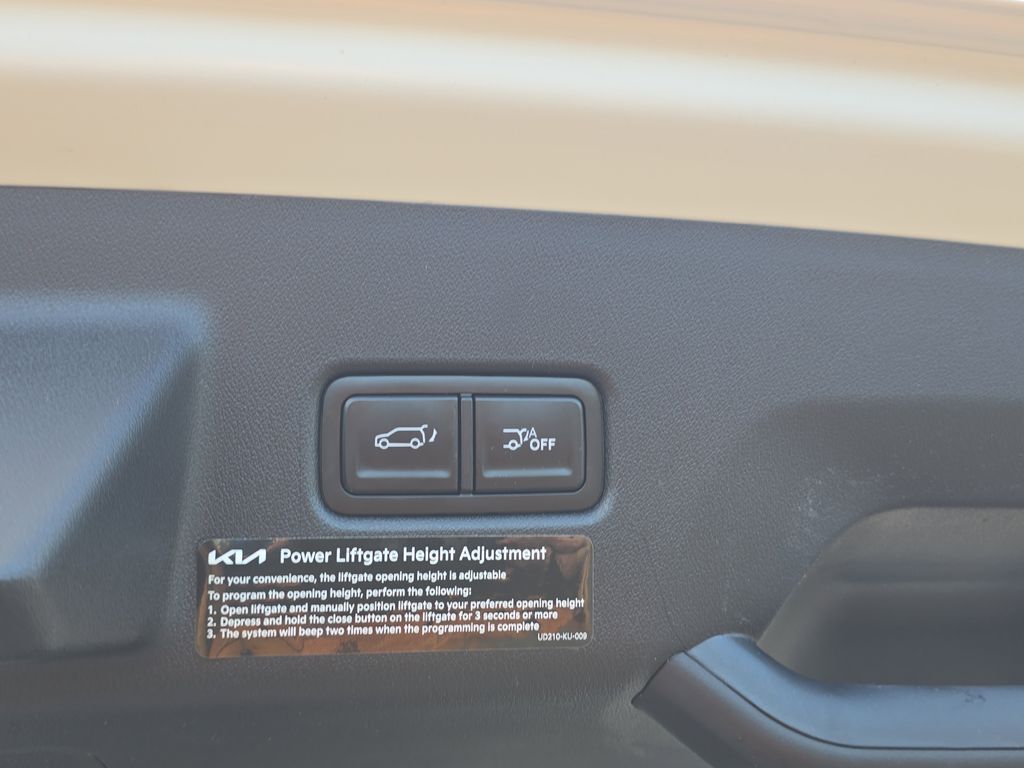 2027 Kia Telluride SX San Clemente CA